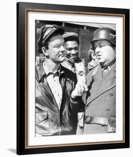 Hogan's Heroes (1965)-null-Framed Photo