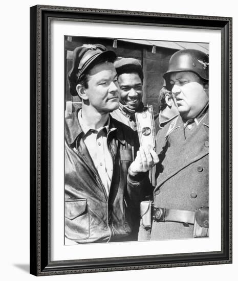 Hogan's Heroes (1965)-null-Framed Photo