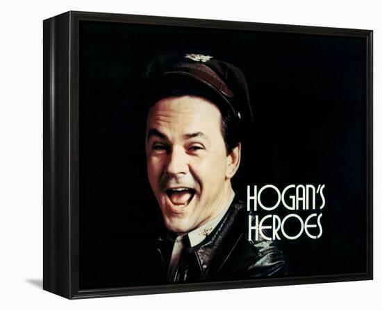 Hogan's Heroes-null-Framed Stretched Canvas