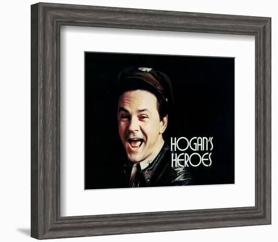 Hogan's Heroes-null-Framed Photo