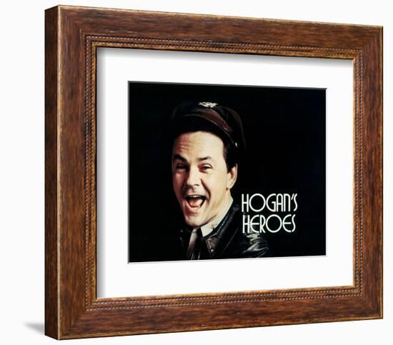 Hogan's Heroes-null-Framed Photo