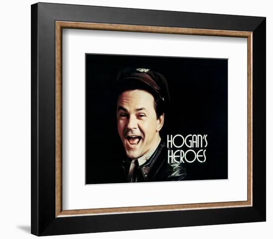 Hogan's Heroes-null-Framed Photo