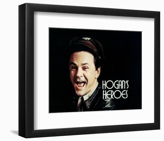 Hogan's Heroes-null-Framed Photo