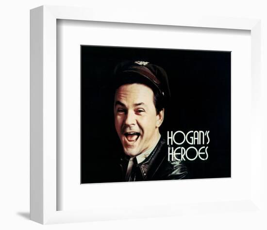 Hogan's Heroes-null-Framed Photo