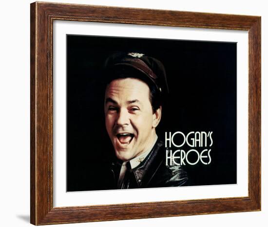 Hogan's Heroes-null-Framed Photo