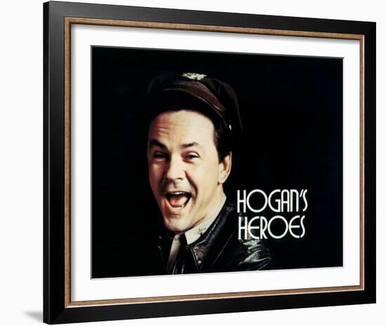 Hogan's Heroes-null-Framed Photo