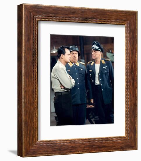 Hogan's Heroes-null-Framed Photo