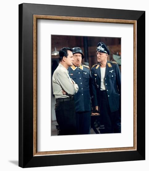 Hogan's Heroes-null-Framed Photo