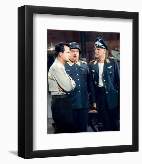 Hogan's Heroes-null-Framed Photo