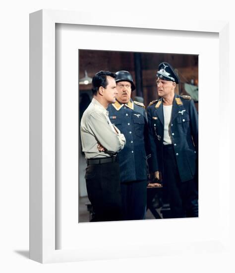 Hogan's Heroes-null-Framed Photo