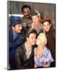 Hogan's Heroes-null-Mounted Photo