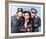 Hogan's Heroes-null-Framed Photo