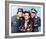 Hogan's Heroes-null-Framed Photo