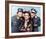 Hogan's Heroes-null-Framed Photo