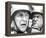 Hogan's Heroes-null-Framed Stretched Canvas