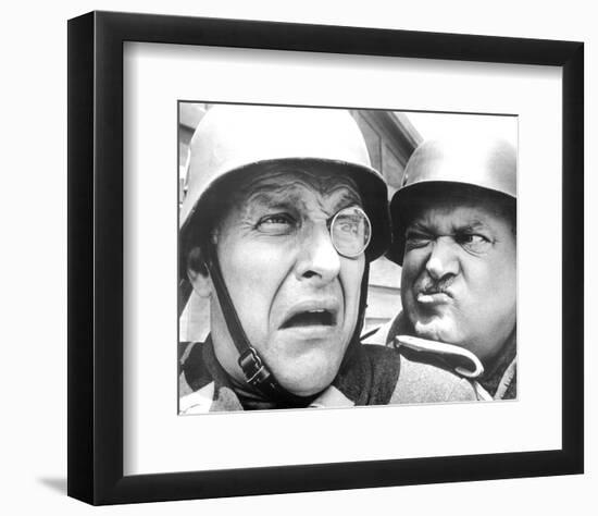 Hogan's Heroes-null-Framed Photo