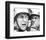 Hogan's Heroes-null-Framed Photo