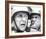 Hogan's Heroes-null-Framed Photo