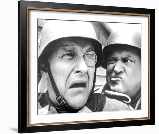 Hogan's Heroes-null-Framed Photo