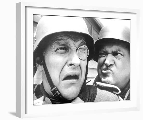 Hogan's Heroes-null-Framed Photo