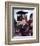 Hogan's Heroes-null-Framed Photo