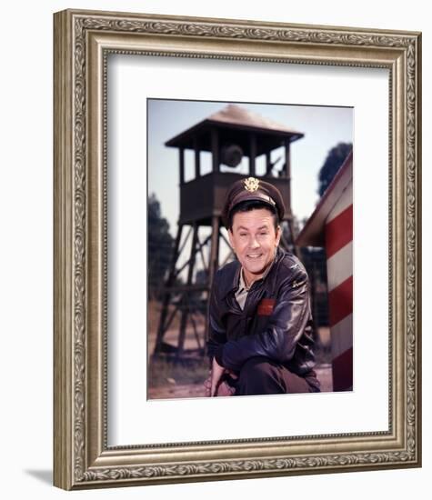 Hogan's Heroes-null-Framed Photo