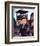 Hogan's Heroes-null-Framed Photo