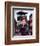 Hogan's Heroes-null-Framed Photo