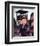 Hogan's Heroes-null-Framed Photo