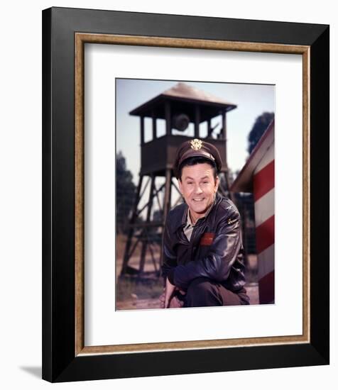 Hogan's Heroes-null-Framed Photo