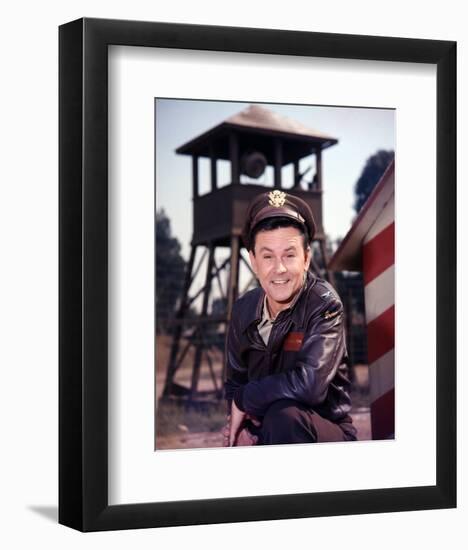 Hogan's Heroes-null-Framed Photo