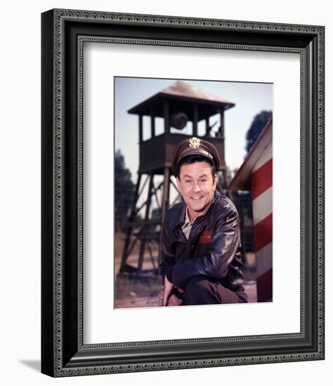 Hogan's Heroes-null-Framed Photo