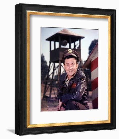 Hogan's Heroes-null-Framed Photo