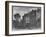 'Hogarth's House, Chiswick', 1890-Unknown-Framed Giclee Print