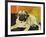 Hogarth-Brenda Brin Booker-Framed Giclee Print