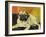 Hogarth-Brenda Brin Booker-Framed Giclee Print