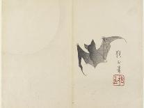 Ducks, C. 1830-Hogyoku-Giclee Print