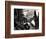 Hoh-Solduc Trail, Olympic Peninsula, Undated-Asahel Curtis-Framed Giclee Print