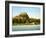 Hohensalzburg Castle, Austria, 1890s-Science Source-Framed Giclee Print