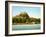 Hohensalzburg Castle, Austria, 1890s-Science Source-Framed Giclee Print