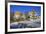 Hohenschwangau Castle near Schwangau, Allgau, Bavaria, Germany, Europe-Hans-Peter Merten-Framed Photographic Print