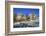 Hohenschwangau Castle near Schwangau, Allgau, Bavaria, Germany, Europe-Hans-Peter Merten-Framed Photographic Print