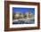 Hohenschwangau Castle near Schwangau, Allgau, Bavaria, Germany, Europe-Hans-Peter Merten-Framed Photographic Print