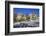 Hohenschwangau Castle near Schwangau, Allgau, Bavaria, Germany, Europe-Hans-Peter Merten-Framed Photographic Print