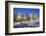 Hohenschwangau Castle near Schwangau, Allgau, Bavaria, Germany, Europe-Hans-Peter Merten-Framed Photographic Print