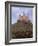 Hohenzollein Castle Near Hechingen, Germany, on Mount Zollern-Alfred Eisenstaedt-Framed Photographic Print