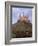 Hohenzollein Castle Near Hechingen, Germany, on Mount Zollern-Alfred Eisenstaedt-Framed Photographic Print