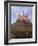 Hohenzollein Castle Near Hechingen, Germany, on Mount Zollern-Alfred Eisenstaedt-Framed Photographic Print