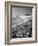 Hoher Dachstein, Salzkammergut, Austria, C1900s-Wurthle & Sons-Framed Photographic Print