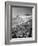 Hoher Dachstein, Salzkammergut, Austria, C1900s-Wurthle & Sons-Framed Photographic Print